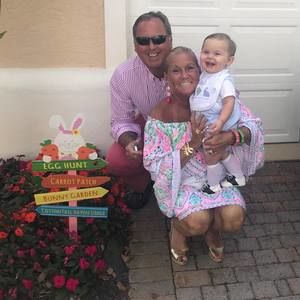 Meet your Posher, Beth